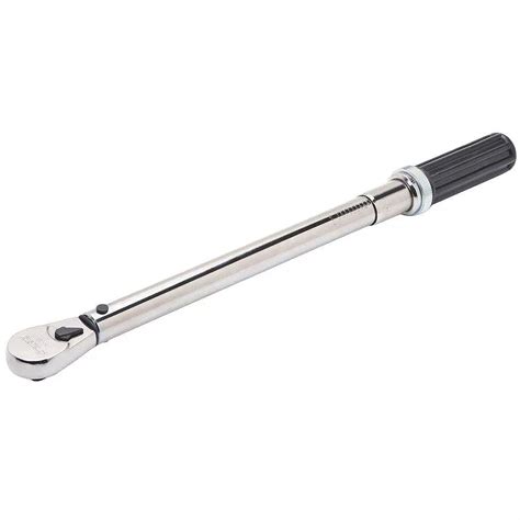 husky torque wrench